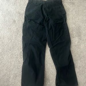 Carhartt carpenter pants